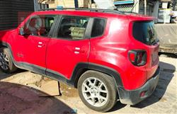 جيب رينيجيد